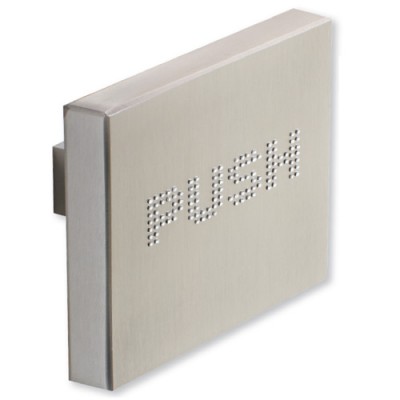 Μπούλ εξώθυρας ΖΩΓΟΜΕΤΑΛ σειρά 372