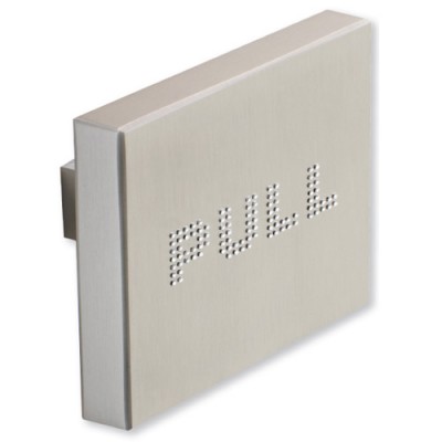 Μπούλ εξώθυρας ΖΩΓΟΜΕΤΑΛ σειρά 373