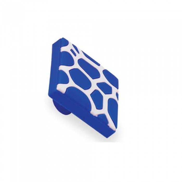 Πόμολα επίπλων Conset C1041 σε Μπλε χρώμα