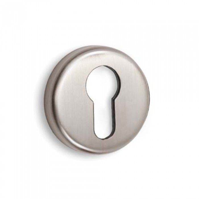 Ροζέτα Conset Εξώπορτας C1045 Ματ Νίκελ