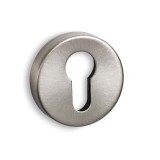 Ροζέτα Conset Εξώπορτας C1335 σε Νίκελ Ματ