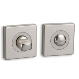 Ροζέτα Conset με κλείστρο ασφαλείας C875 Inox