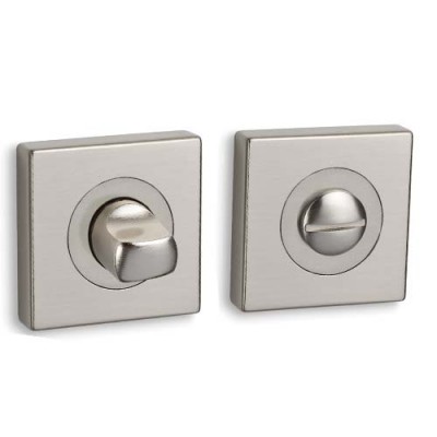 Ροζέτα Conset με κλείστρο ασφαλείας C875 Inox