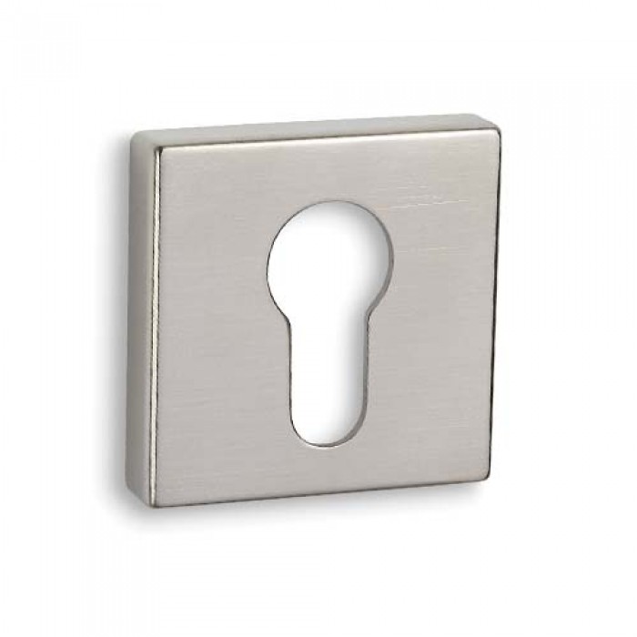 Ροζέτα Conset Εξώπορτας C875 σε Inox