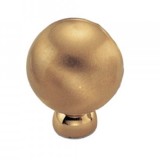 Πόμολα επίπλων Convex 181 σε Όρο-Ματ Όρο