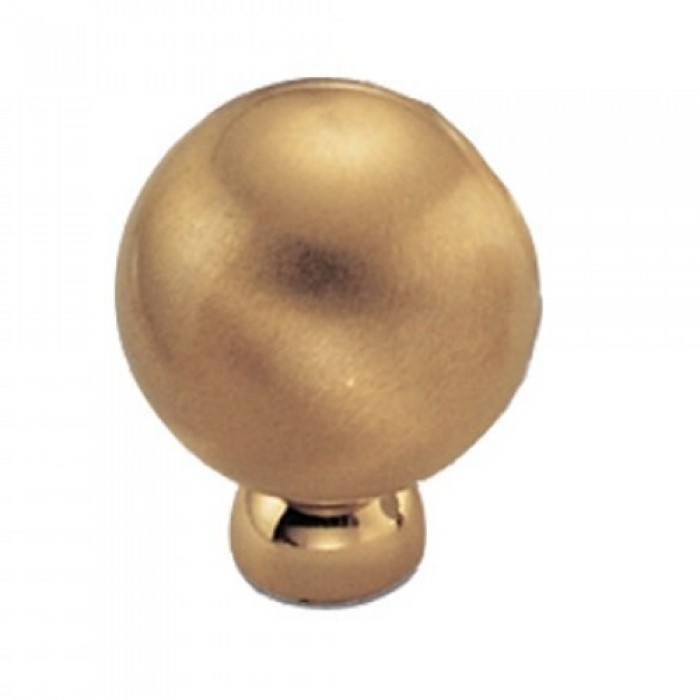 Πόμολα επίπλων Convex 181 σε Όρο-Ματ Όρο