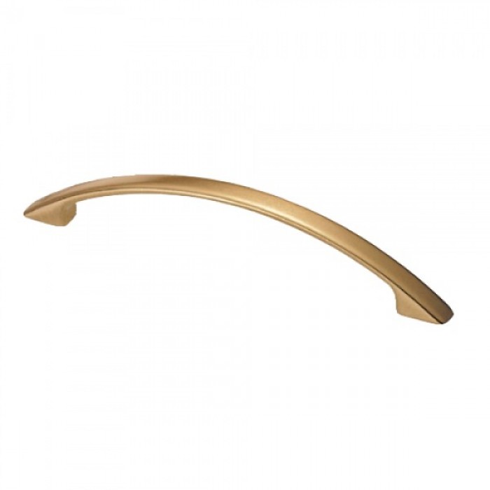 Λαβές επίπλων Convex σειρά 219 σε Όρο Ματ