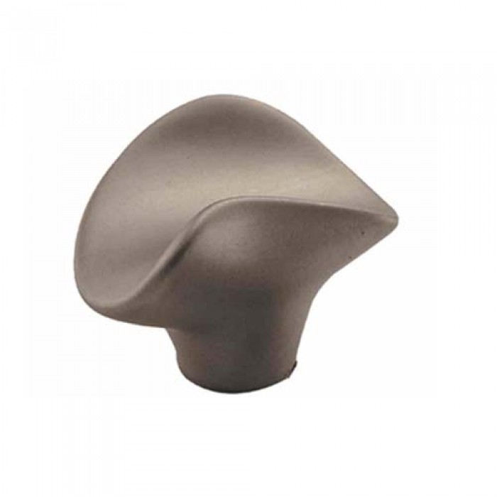 Πόμολα επίπλων Convex 237-25mm σε Σατέν Νίκελ