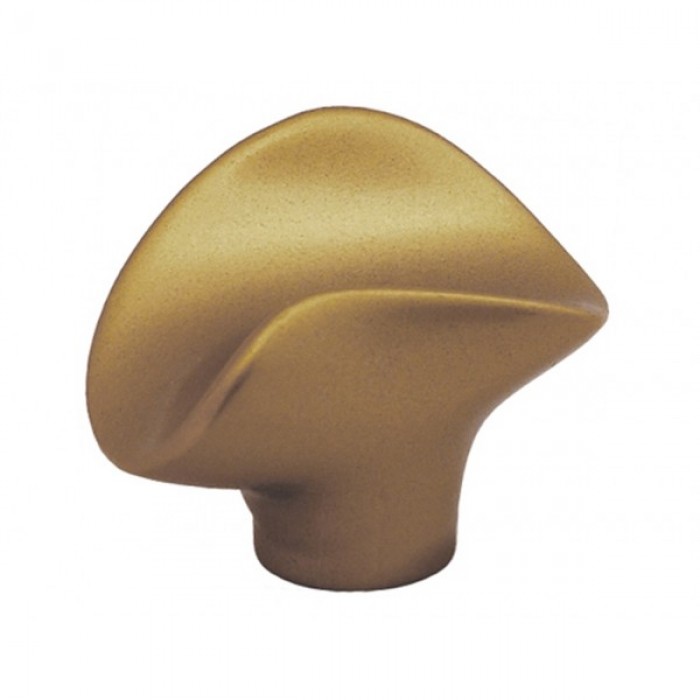 Πόμολα επίπλων Convex 237-25mm σε Σατέν Όρο