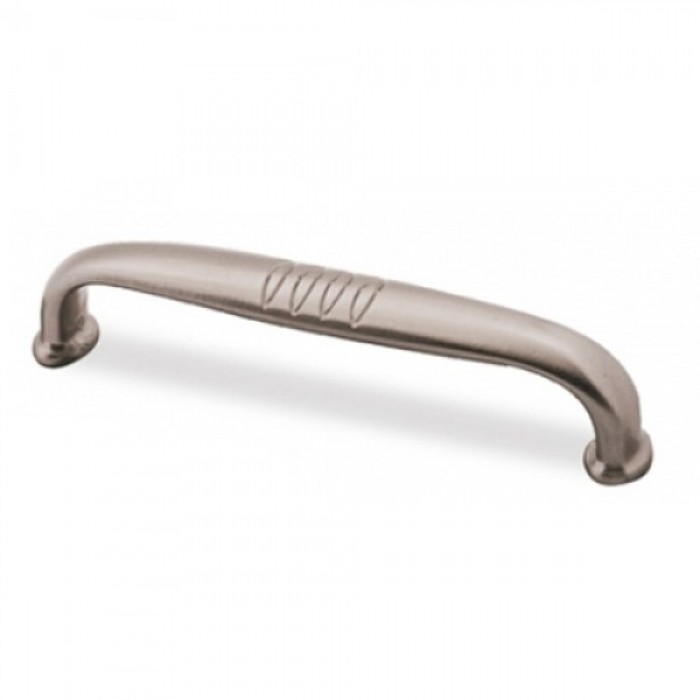 Λαβές επίπλων Convex σειρά 259 σε Ματ Νίκελ