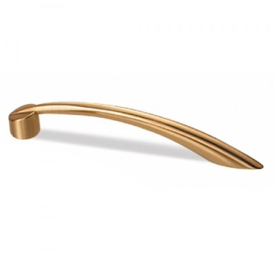 Λαβές επίπλων Convex σειρά 419 σε Ματ Όρο