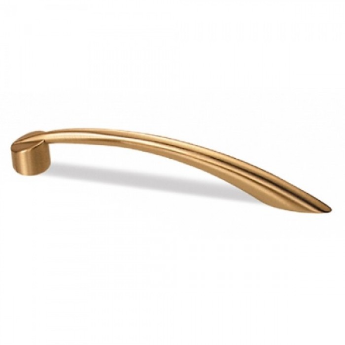 Λαβές επίπλων Convex σειρά 419 σε Ματ Όρο