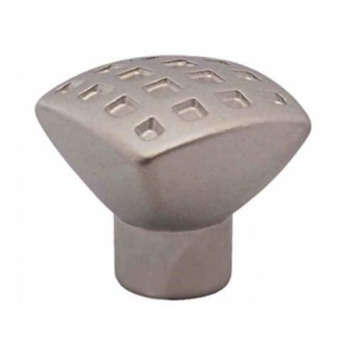 Πόμολα επίπλων Convex 629 σε Σατινέ Νίκελ