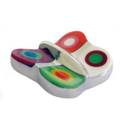 Παιδικό Πομολάκι Πεταλούδα ESTAMP σειρά 5602 Μήκος 50mm