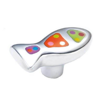 Παιδικό Πομολάκι Ψάρι ESTAMP σειρά 5603 Μήκος 50mm