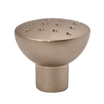 Πόμολα επίπλων Conset C567 Σατινέ Νίκελ