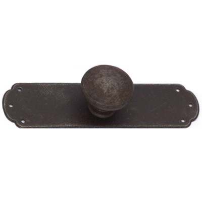 Λαβές επίπλων ESTAMP σειρά MG20368 Μήκος110mm