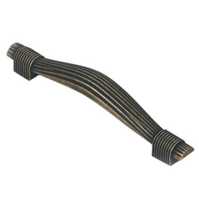 Λαβές επίπλων ESTAMP σειρά 7491 Μήκος 96mm ΑΝΤΙΚΕ