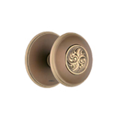 Μπούλ εξώθυρας MANDELLI σειρά 1024/B