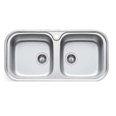 ΝΕΡΟΧΥΤΕΣ Pyramis JUMBO TWIN (96X48) 2B Γυαλισμένο - 108718201