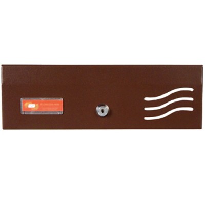 Γραμματοκιβώτιο Πολυκατοικίας Φλωρεντία 406