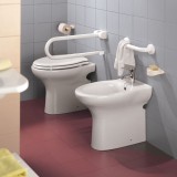 Λαβή τοίχου Ponte Giulio Paint G06-JAS-03