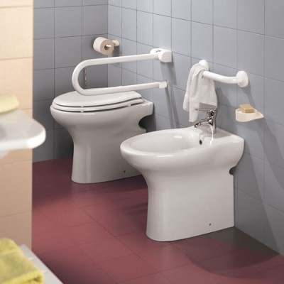 Λαβή τοίχου Ponte Giulio Paint G06-JAS-03