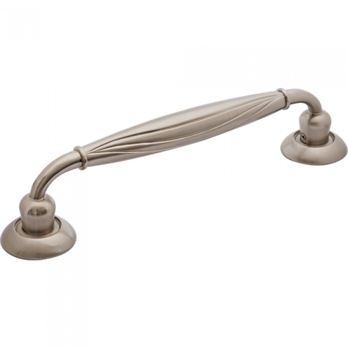 Λαβές εξώπορτας Ματ Νίκελ  C747