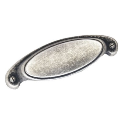 Λαβές επίπλων ESTAMP σειρά 1621 Μήκος 100mm