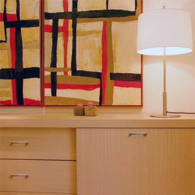 Λαβές επίπλων ESTAMP σειρά 7131 Μήκος 165mm Επίχρυσο