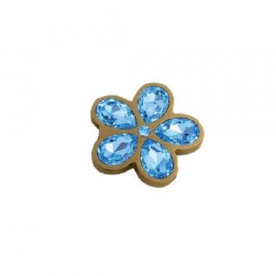 Μαγνήτης Ζωγομεταλ 4819 Μπρονζέ