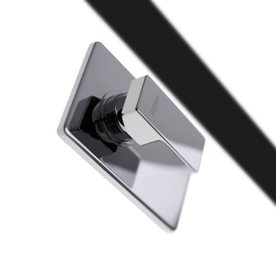 Μίκτης εντοιχισμού 1 εξόδου la Torre Profili 45051-100