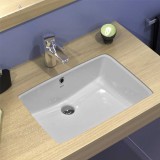 Νιπτήρας μπάνιου Serel 0561-300 56 x 37.5 cm