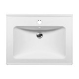 Νιπτήρας μπάνιου Serel Slim 3001-300-- 60x46 cm