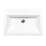 Νιπτήρας μπάνιου Serel 3042-300 60 x 42 cm