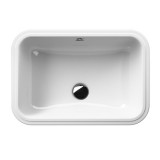 Νιπτήρας μπάνιου Gsi Pura 500-7243-300 55x 38