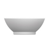 Νιπτήρας μπάνιου Scarabeo LUNA 8003-300  40 cm