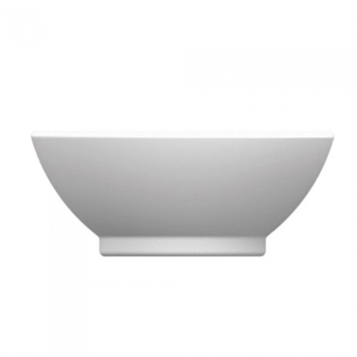 Νιπτήρας μπάνιου Scarabeo LUNA 8003-300  40 cm