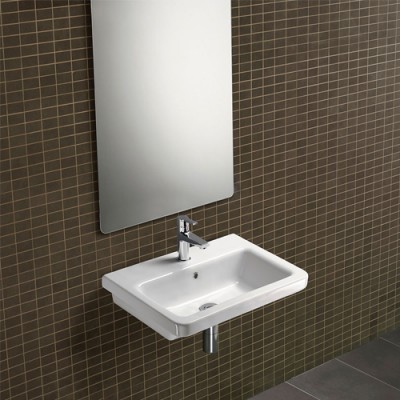 Νιπτήρας μπάνιου City Mcity82-300 60 x 45 cm 