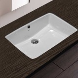 Νιπτήρας μπάνιου Serel 0561-300 56 x 37.5 cm