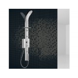 Στήλη ντους-υδρομασάζ Dolce Vita Sfera SG-100 3 εξοδων