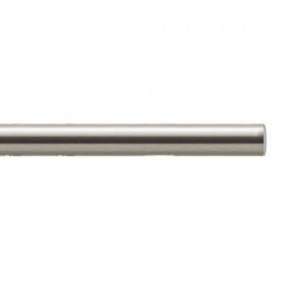 Σωλήνα Φ20 Νίκελ ματ 