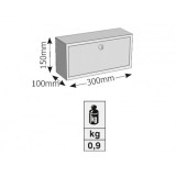 Κουτί Ασανσέρ  σε Λευκό 602 Μοντέλο