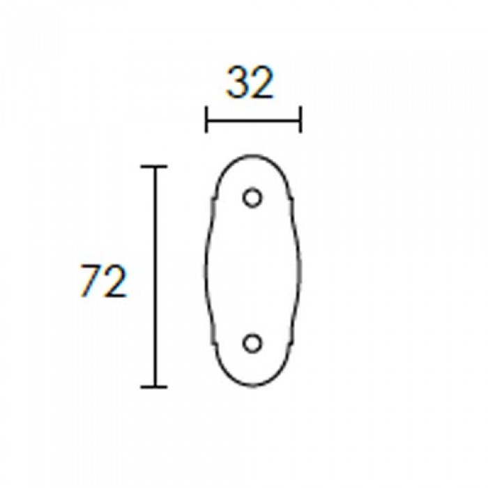 Επιστόμιο Conset C935 Μαύρο χρώμα