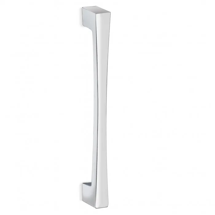 Λαβή Συρόμενης Πόρτας Convex σειρά 1173P-160 σε Χρώμιο