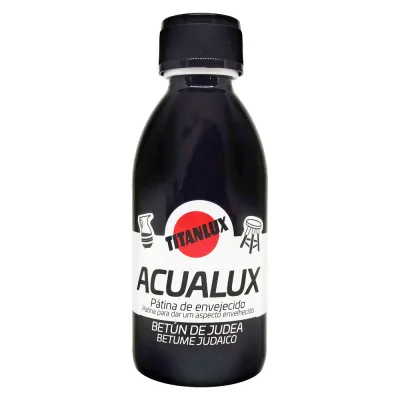 Βερνίκι Παλαίωσης Titan Betun de Judea 250ml